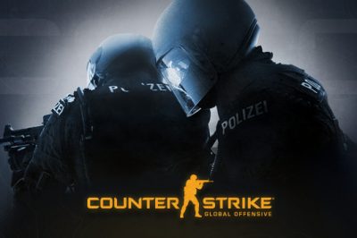Counter-Strike Global Offensive