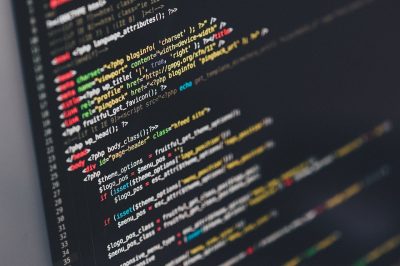 Beruf: Programmierer